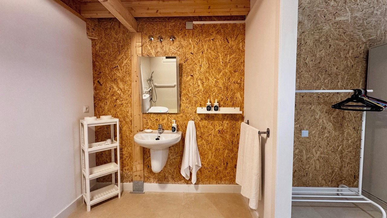 Photo of Bathroom in Pla del Bon Repos