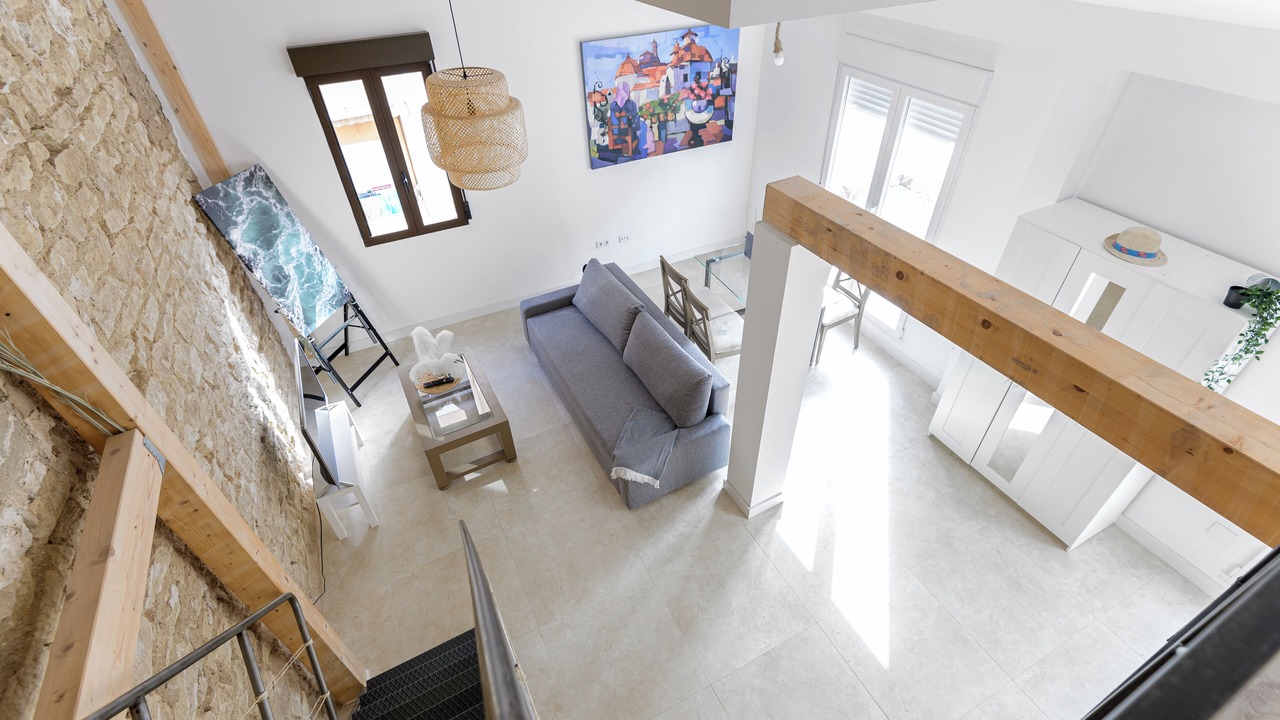Photo of Bedroom in Pla del Bon Repos