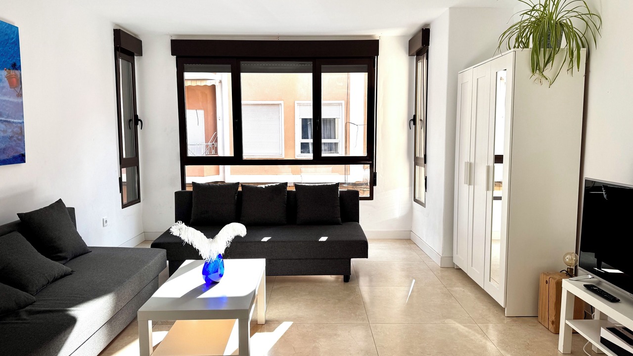 Photo of Livingroom in Pla del Bon Repos