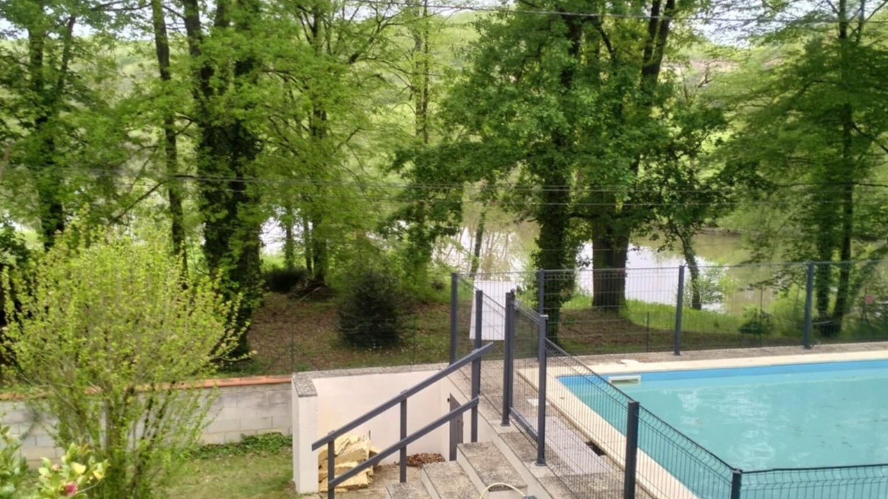 Photo of Outdoor in Le Riols