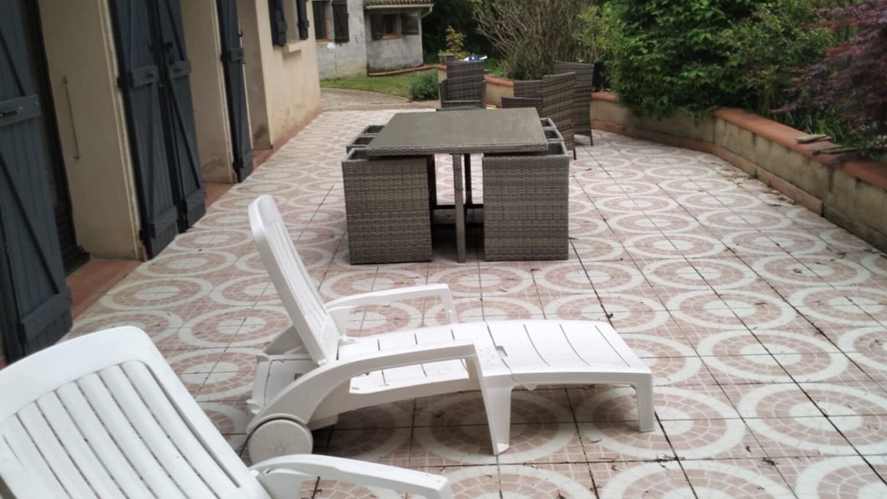 Photo of Outdoor in Le Riols