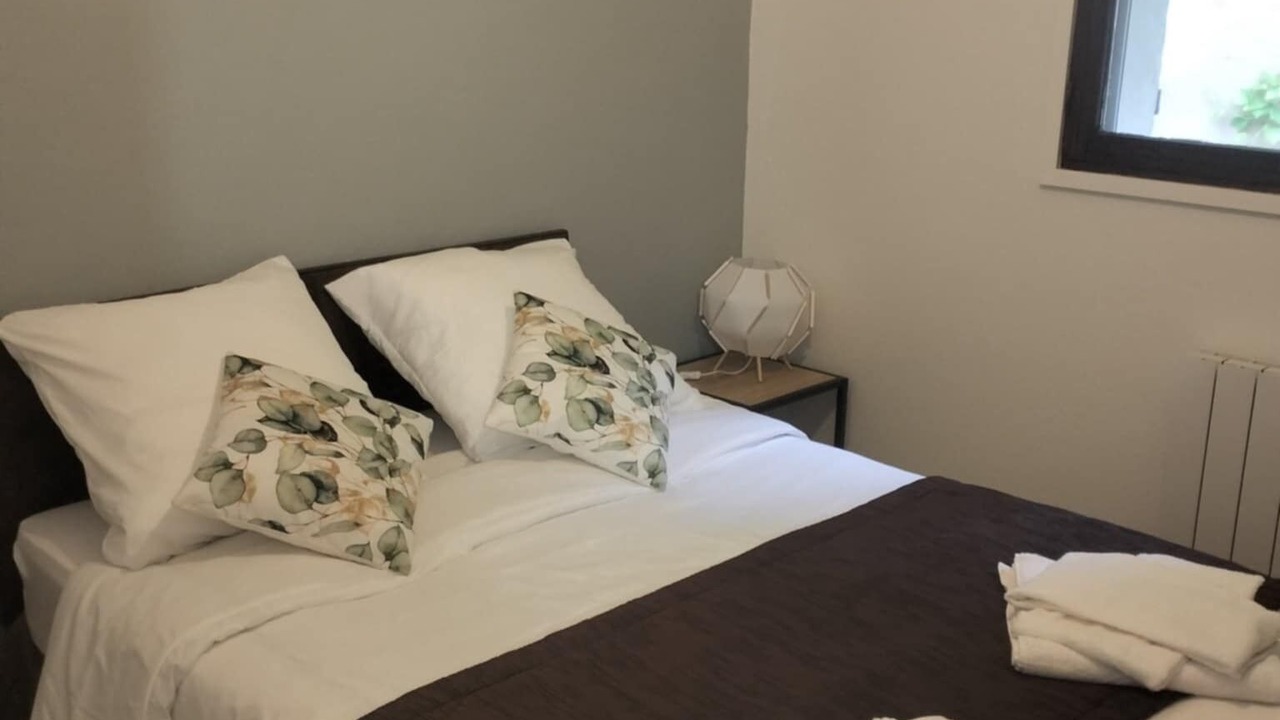Photo of Bedroom in Le Riols