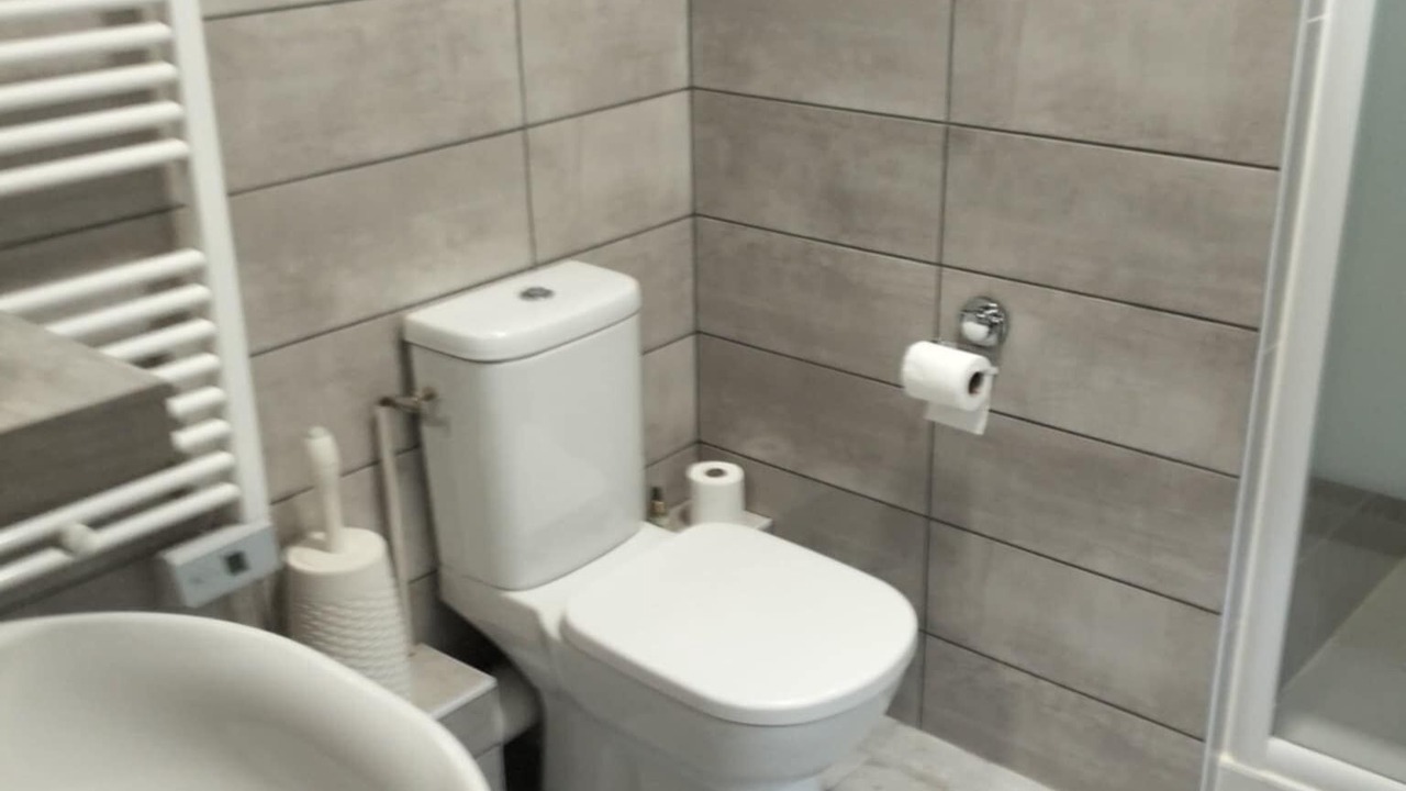 Photo of Bathroom in Le Riols