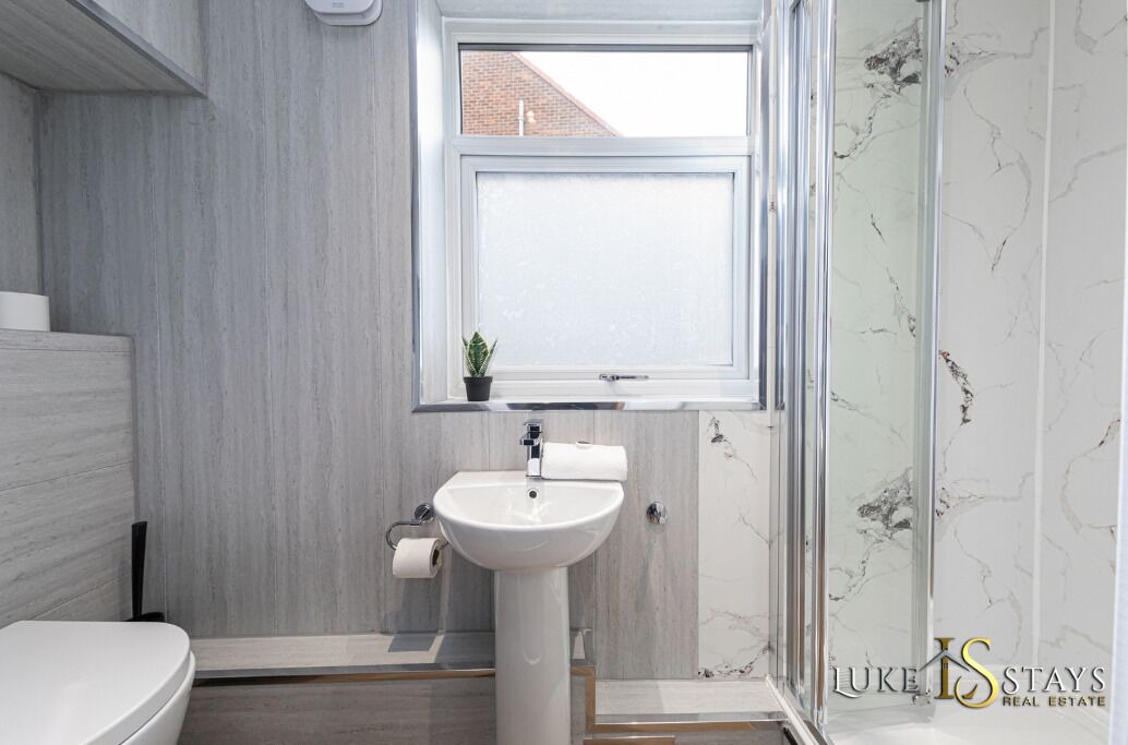 Photo of Bathroom in Whickham