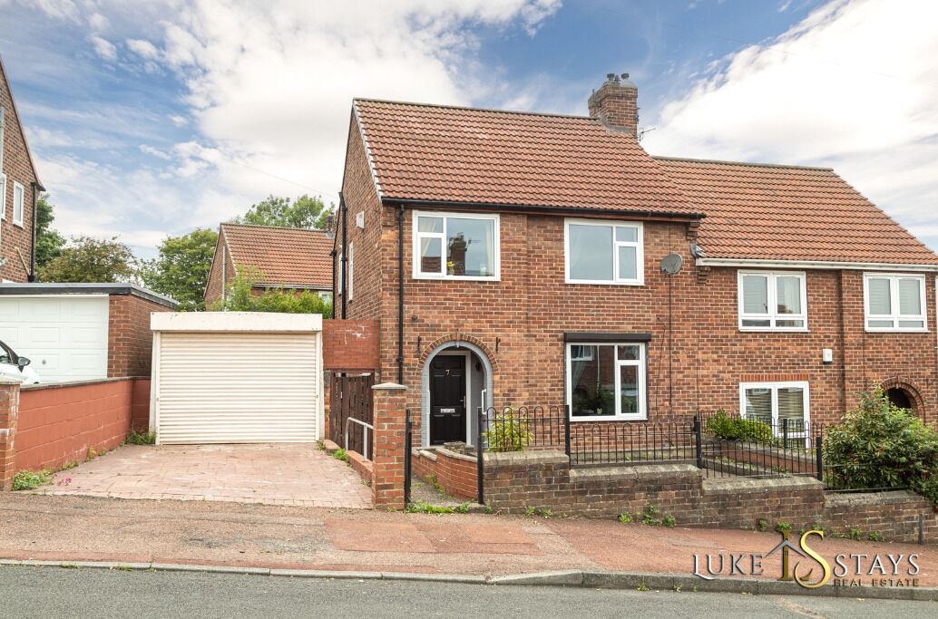 Photo of Outdoor in Whickham