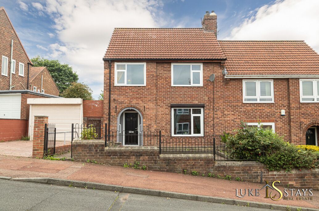 Photo of Outdoor in Whickham