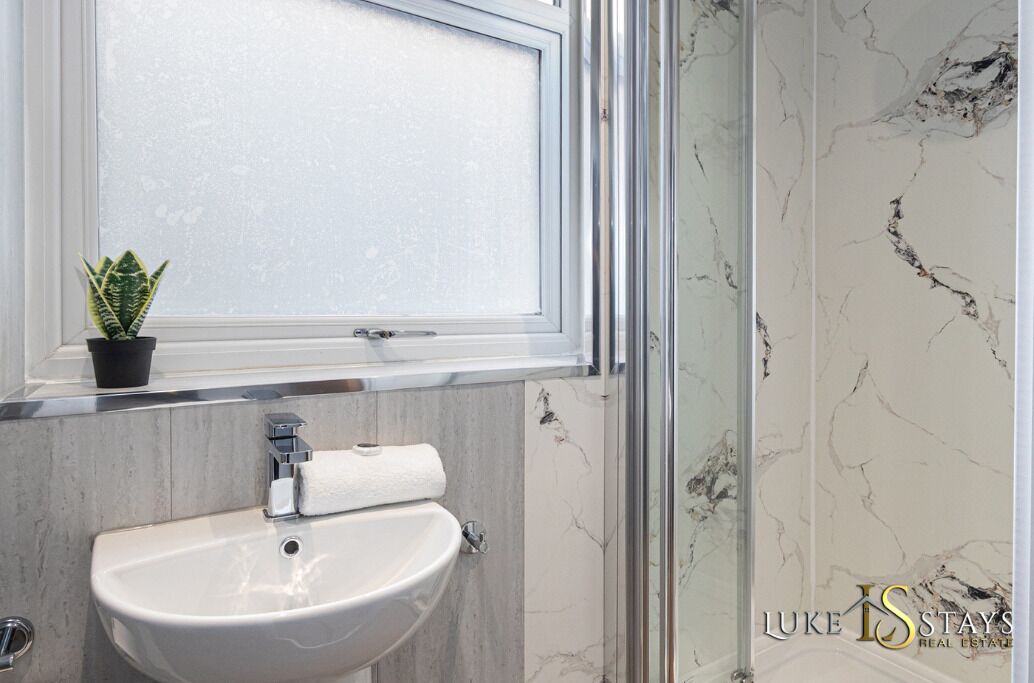 Photo of Bathroom in Whickham