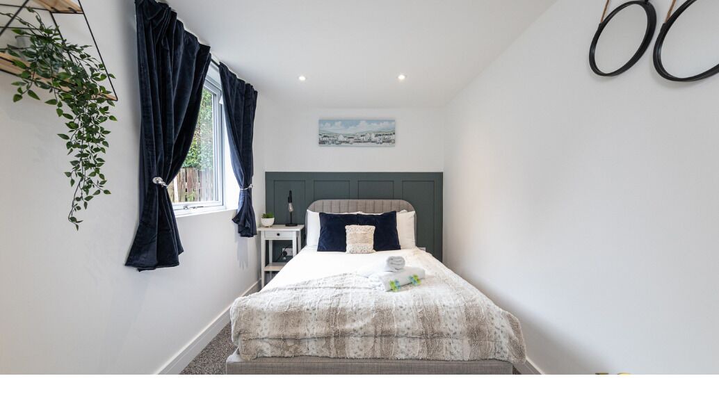 Photo of Bedroom in Whickham