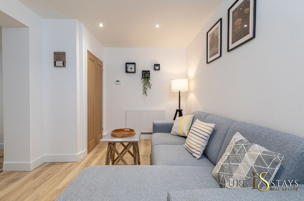 Photo of Livingroom in Whickham