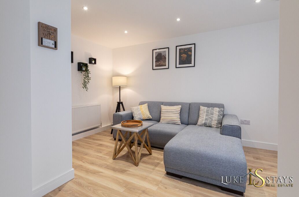 Photo of Livingroom in Whickham