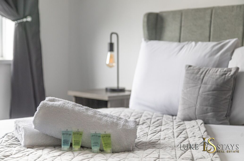 Photo of Bedroom in Whickham