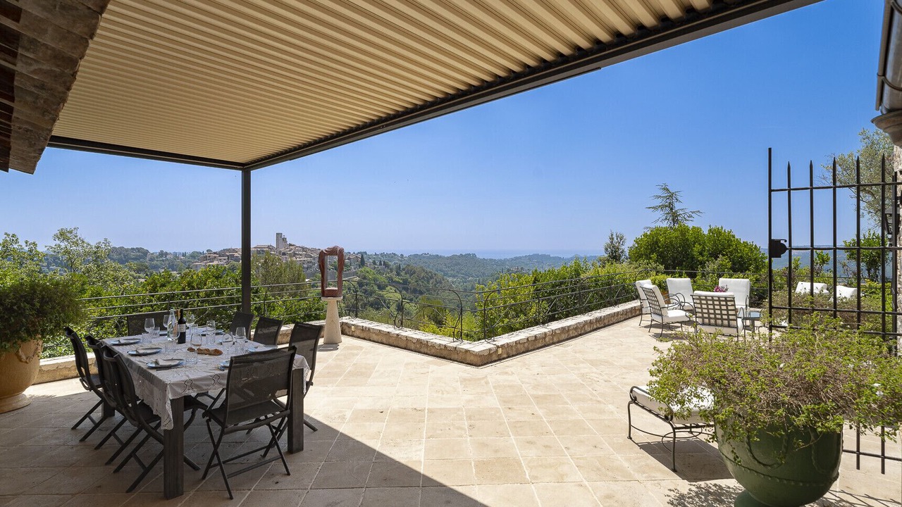 Photo of Outdoor in Saint-Paul-de-Vence