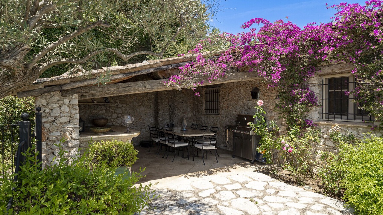Photo of Outdoor in Saint-Paul-de-Vence