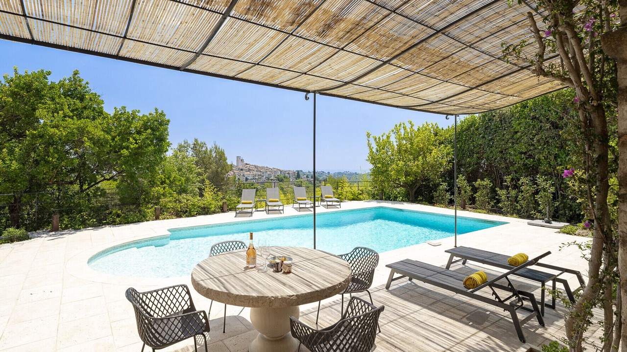 Photo of Outdoor in Saint-Paul-de-Vence