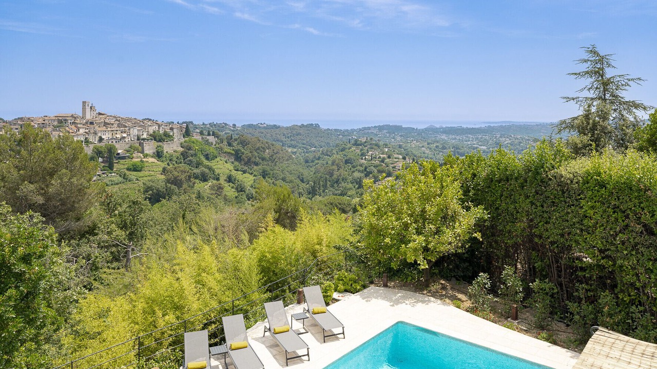 Photo of Outdoor in Saint-Paul-de-Vence