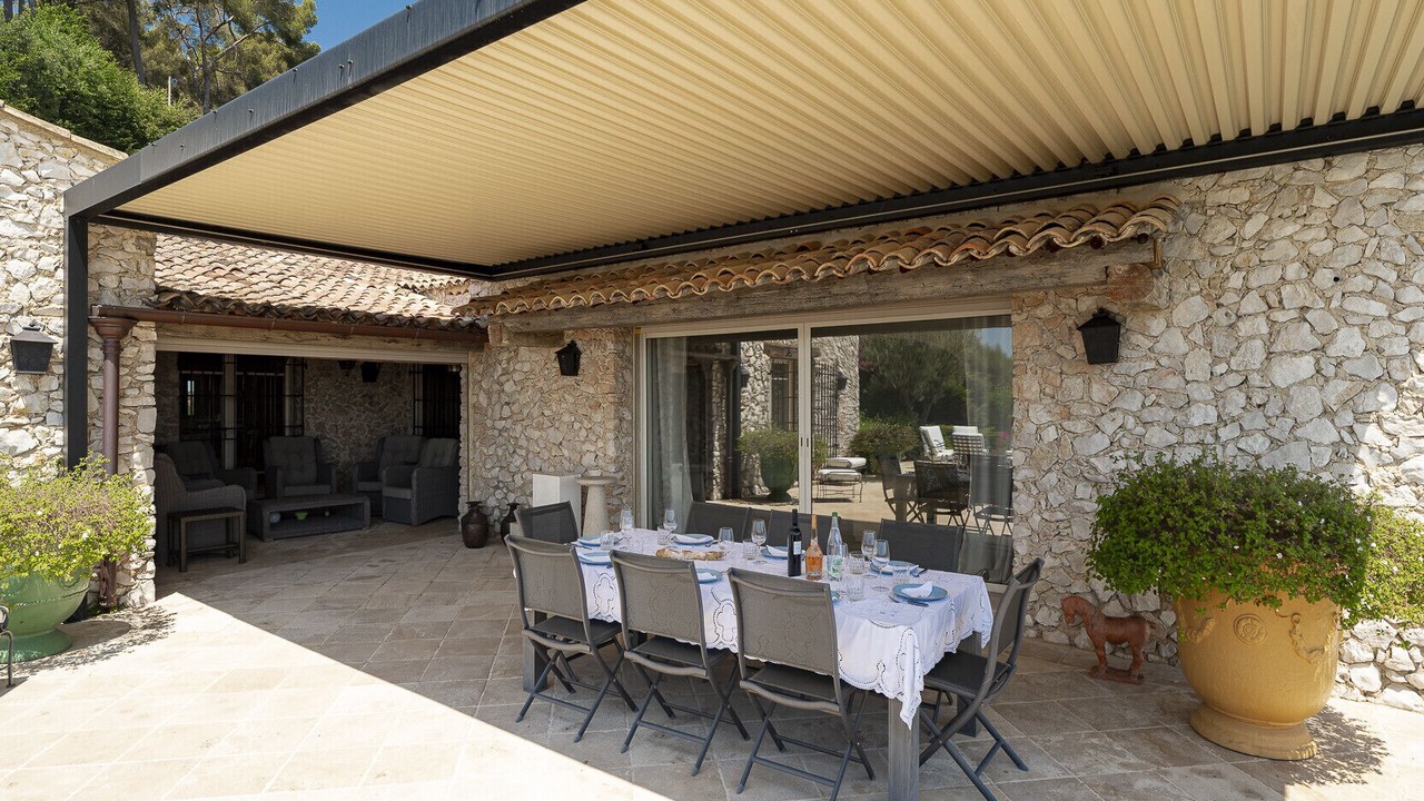 Photo of Outdoor in Saint-Paul-de-Vence