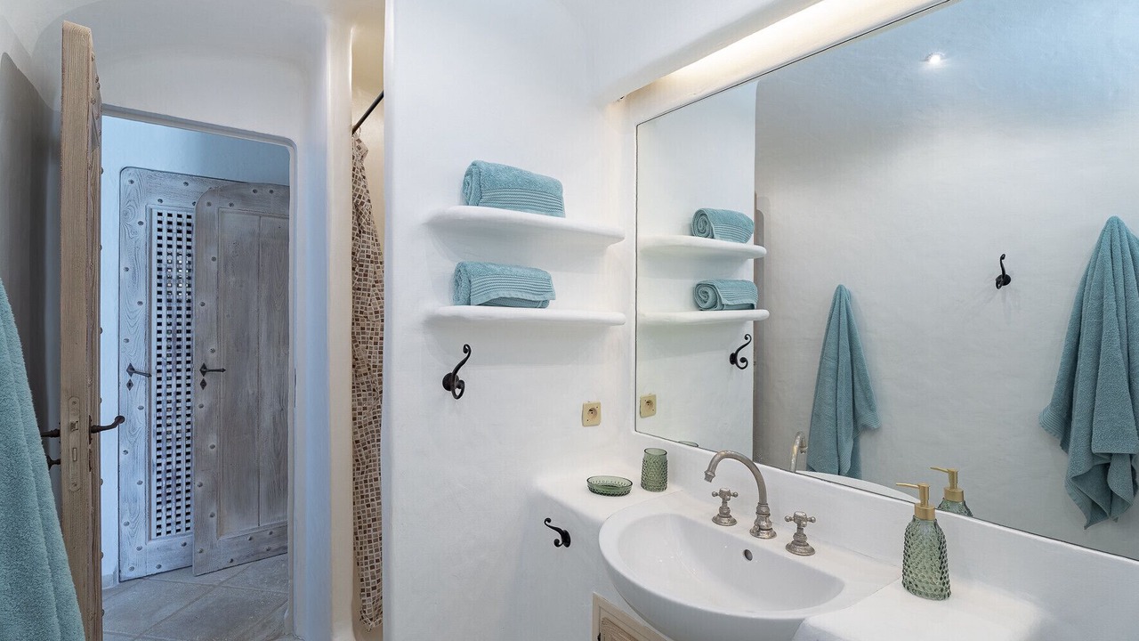 Photo of Bathroom in Saint-Paul-de-Vence