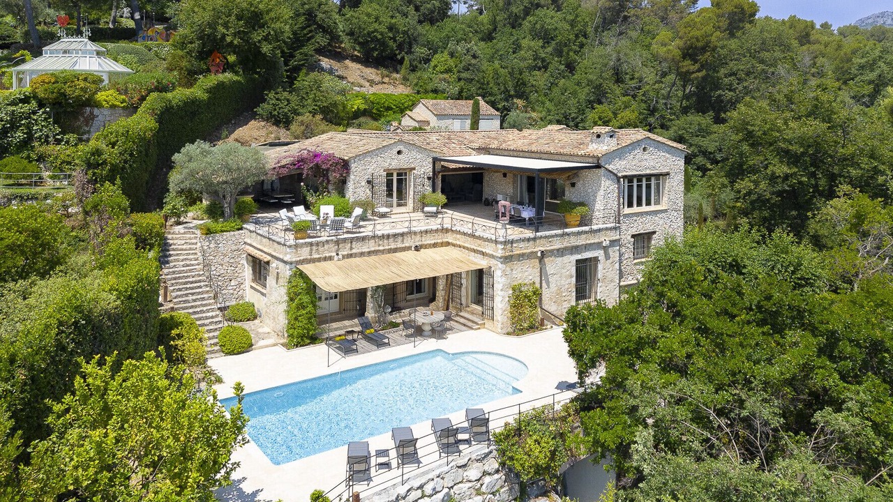 Photo of Outdoor in Saint-Paul-de-Vence