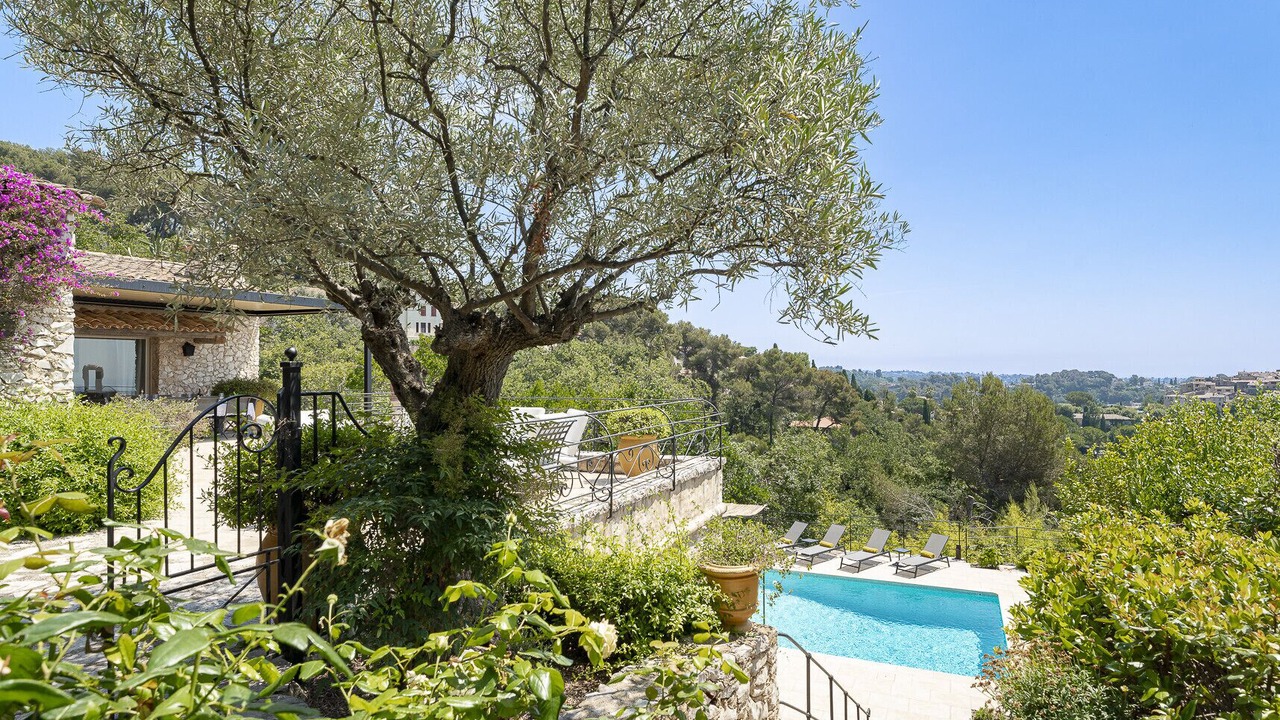 Photo of Outdoor in Saint-Paul-de-Vence