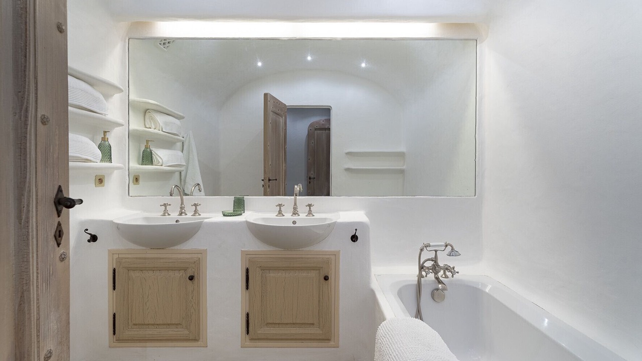 Photo of Bathroom in Saint-Paul-de-Vence