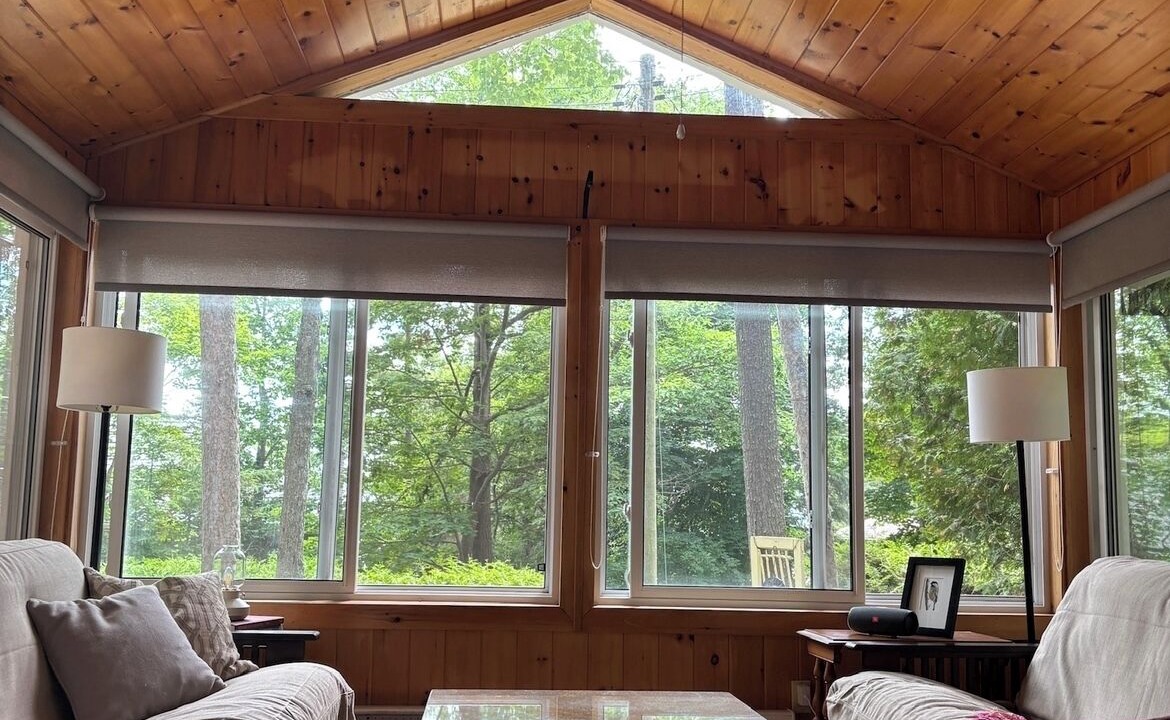 Photo of Livingroom in Lafontaine