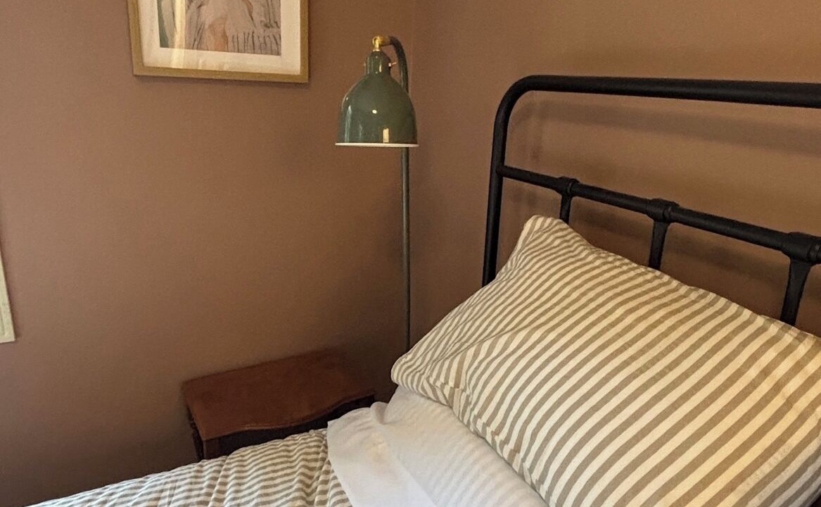 Photo of Bedroom in Lafontaine