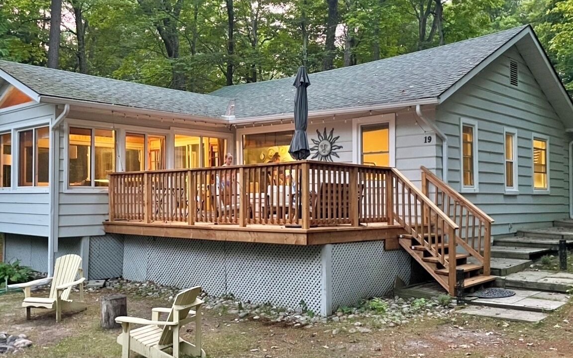 Photo of Outdoor in Lafontaine