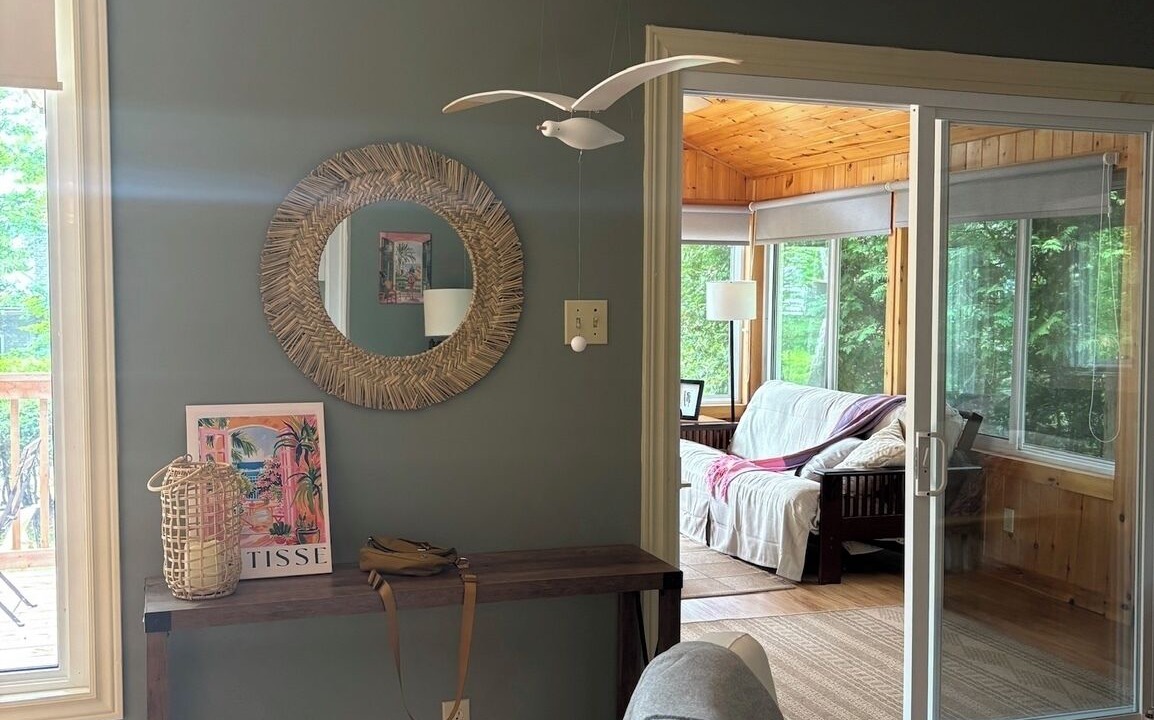 Photo of Livingroom in Lafontaine