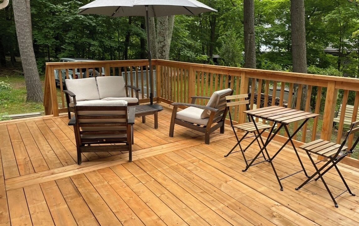 Photo of Outdoor in Lafontaine
