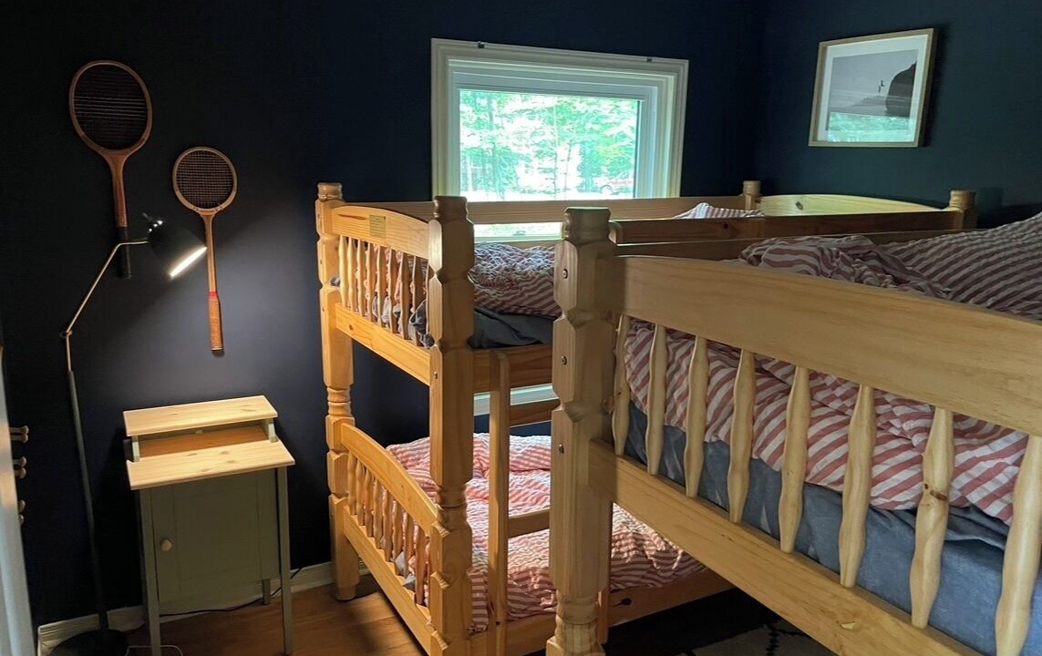Photo of Bedroom in Lafontaine