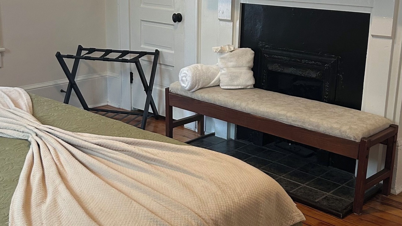 Photo of Bedroom in Sans Souci