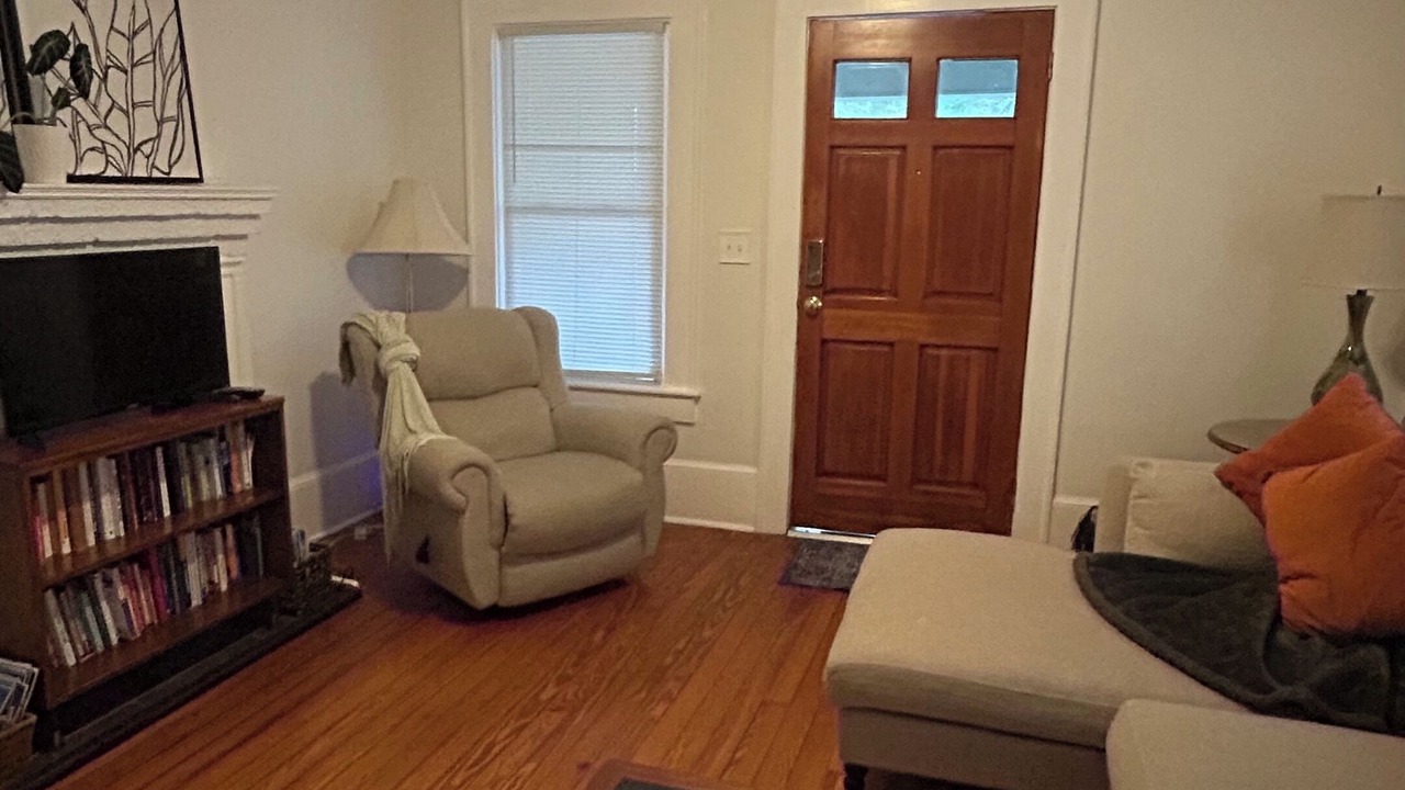 Photo of Livingroom in Sans Souci