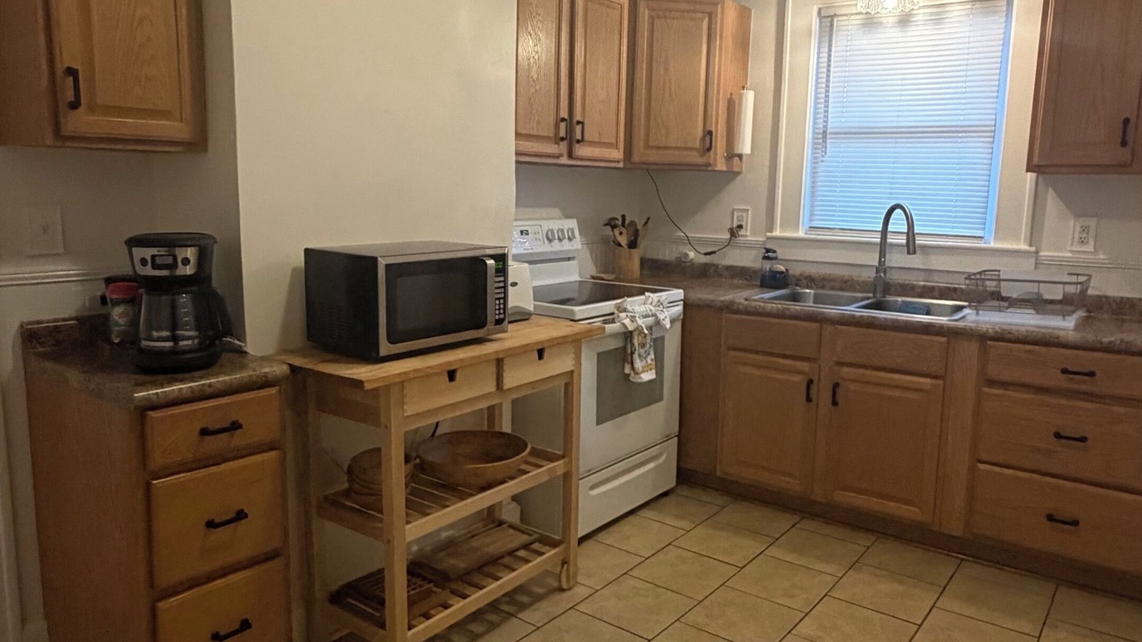 Photo of Kitchen in Sans Souci