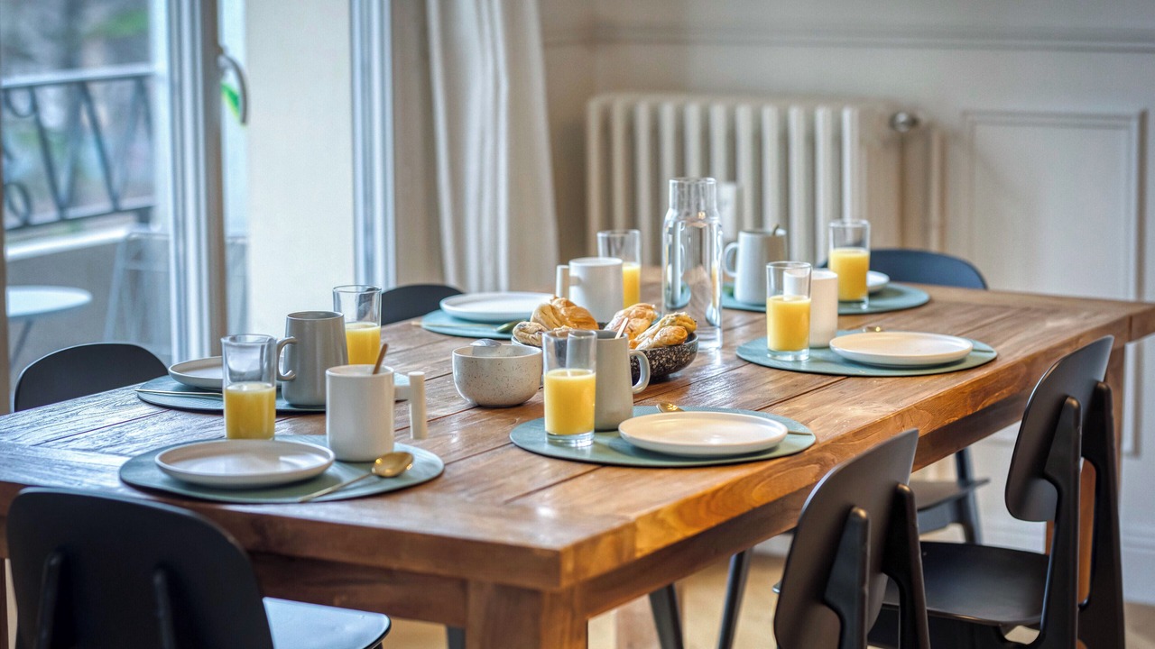 Photo of Others in Quartier Exposition-Bajatiere