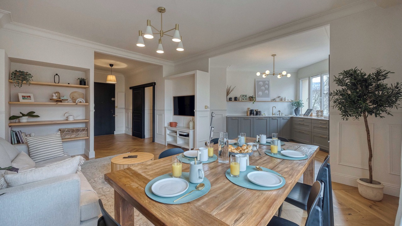 Photo of Others in Quartier Exposition-Bajatiere