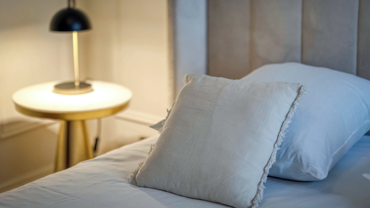 Photo of Bedroom in Quartier Exposition-Bajatiere