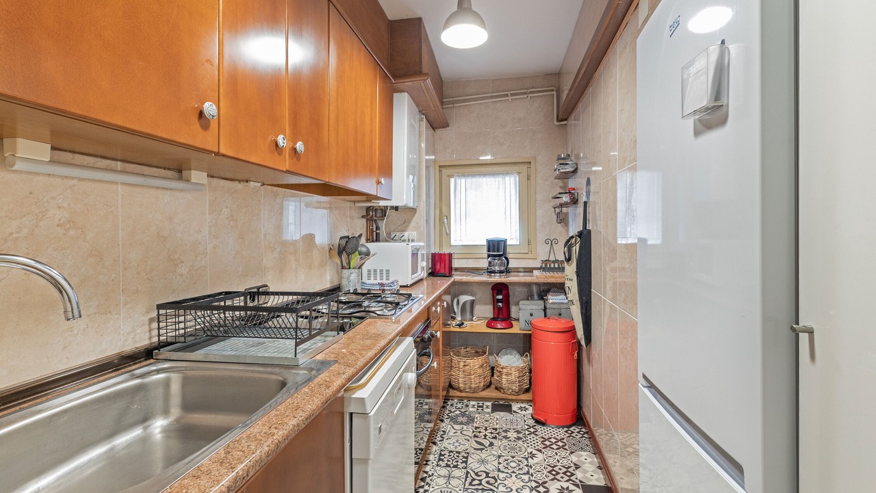 Photo of Kitchen in La Molina