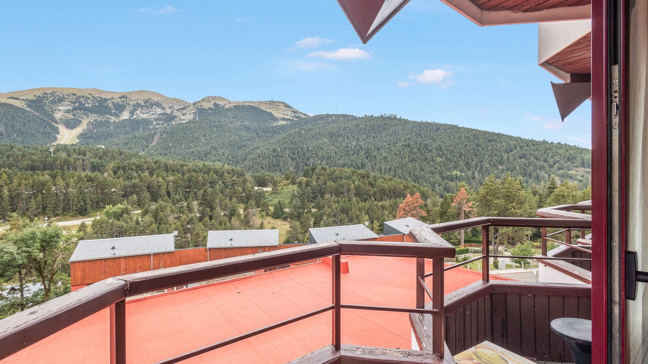 Photo of Outdoor in La Molina