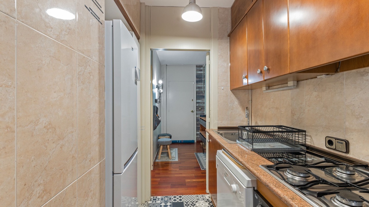 Photo of Kitchen in La Molina