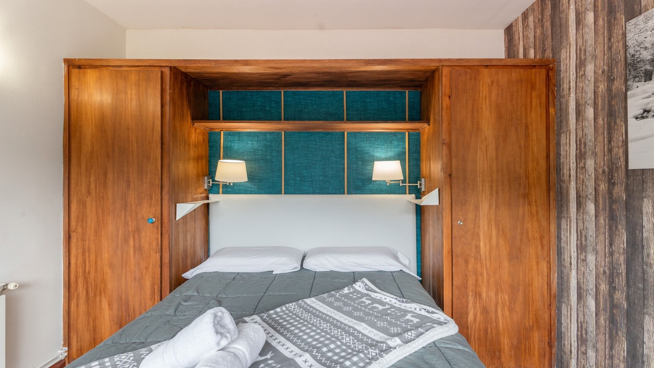 Photo of Bedroom in La Molina