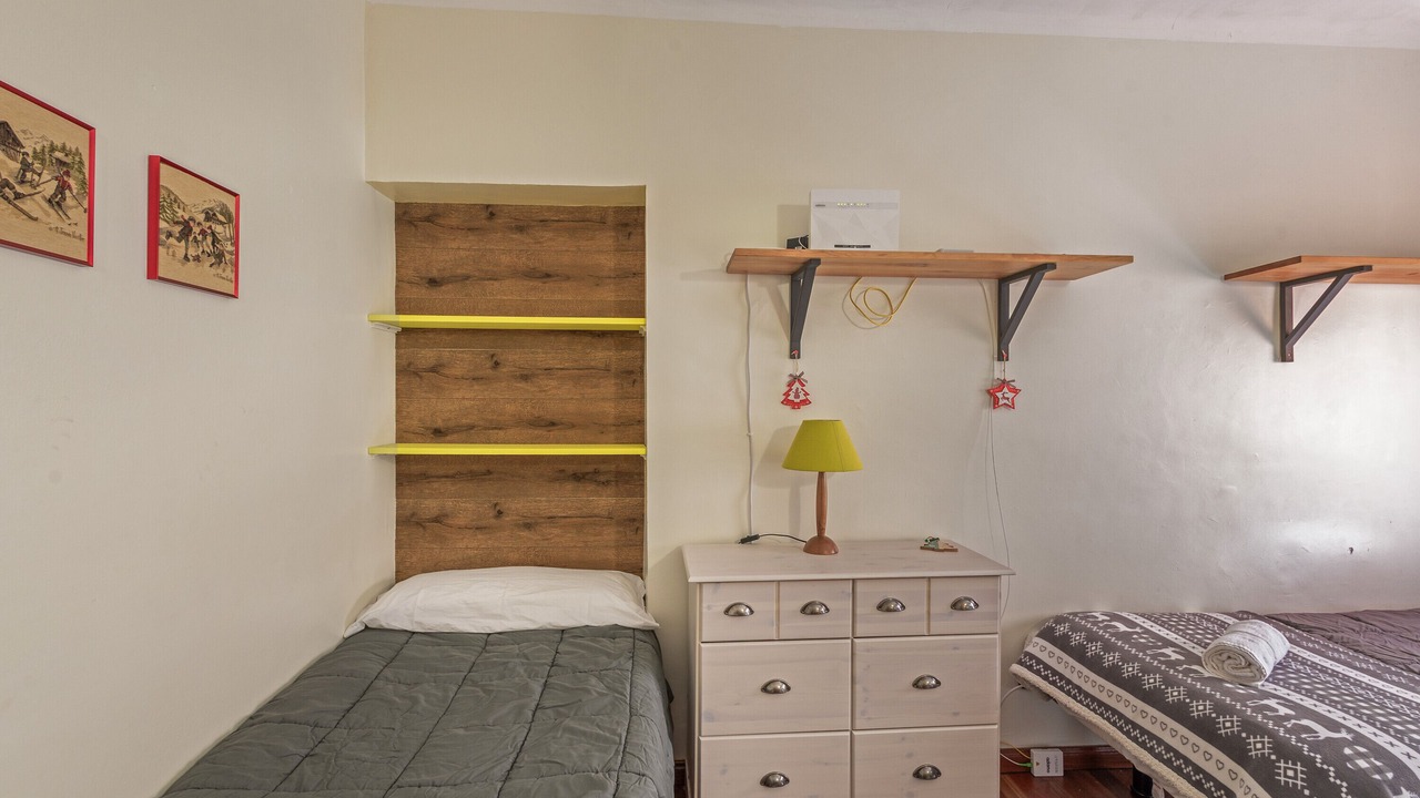 Photo of Bedroom in La Molina