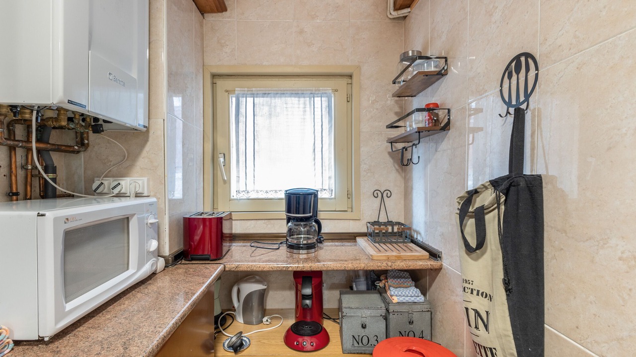 Photo of Kitchen in La Molina