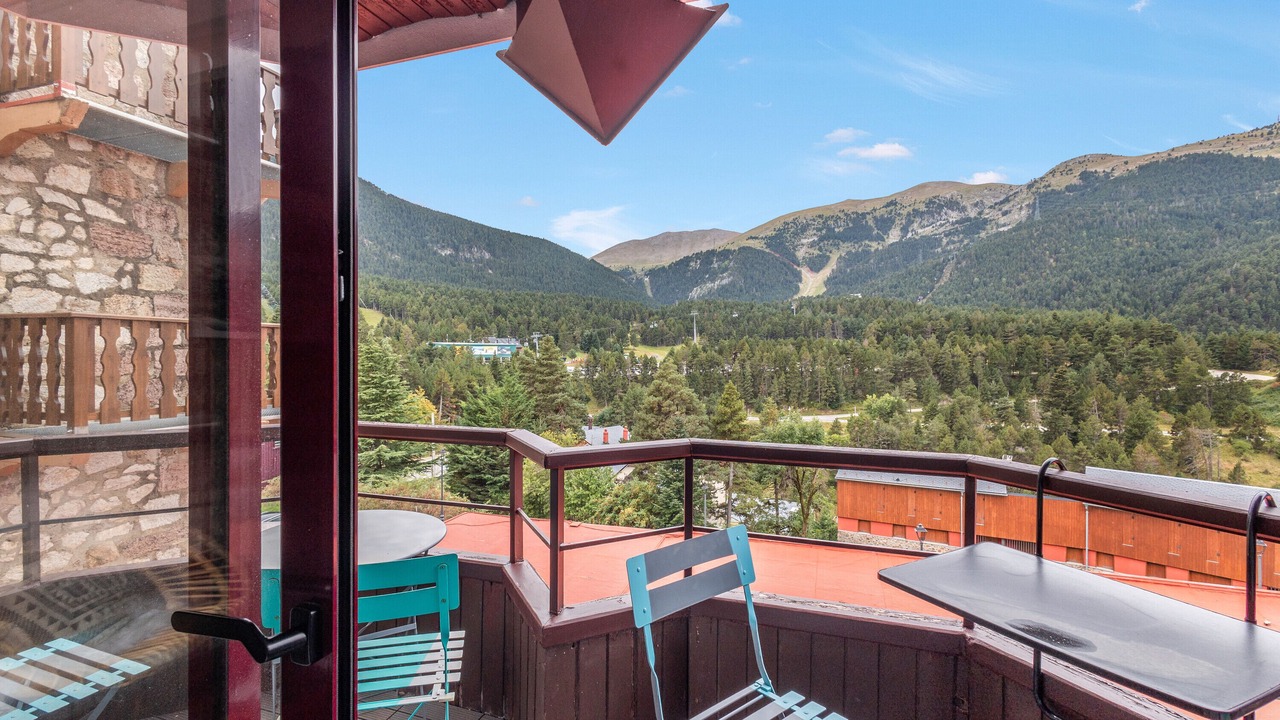 Photo of Outdoor in La Molina