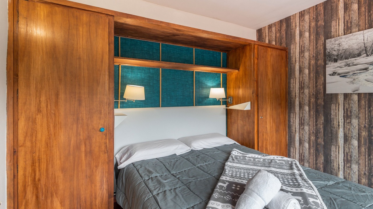 Photo of Bedroom in La Molina