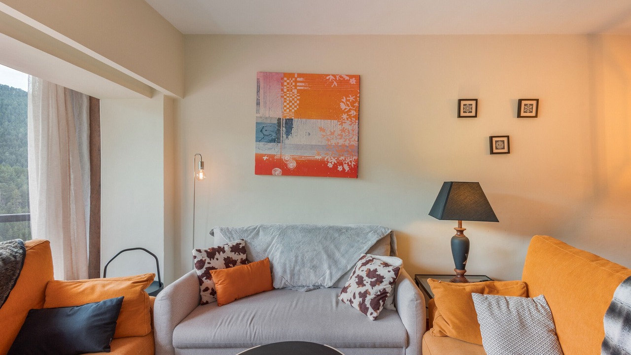 Photo of Livingroom in La Molina