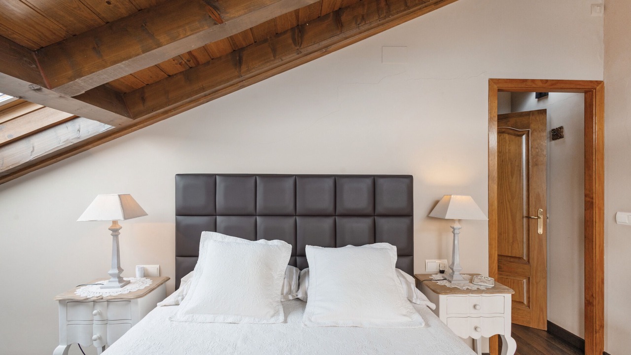 Photo of Bedroom in Puigcerda