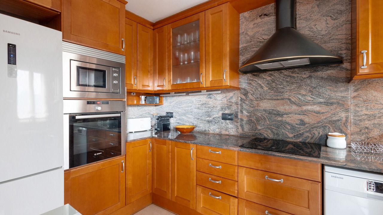 Photo of Kitchen in Puigcerda
