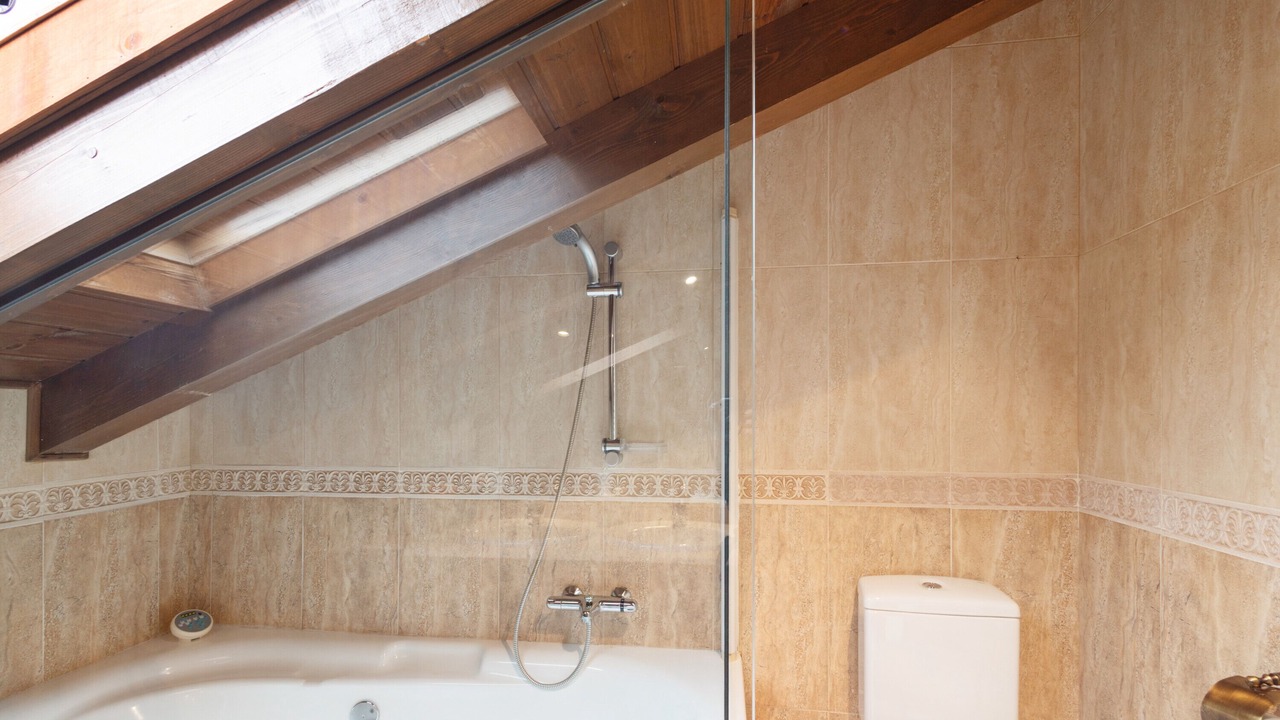 Photo of Bathroom in Puigcerda