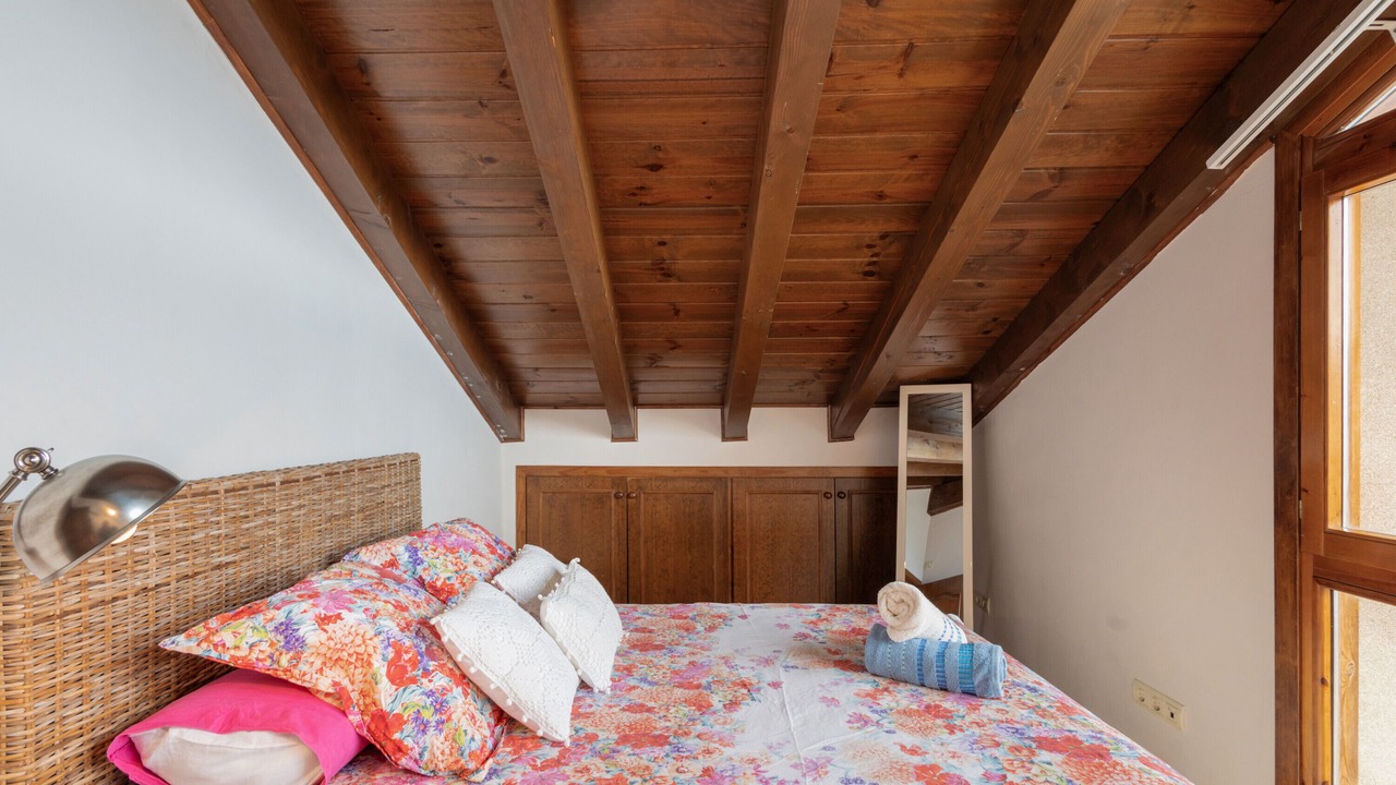 Photo of Bedroom in Puigcerda