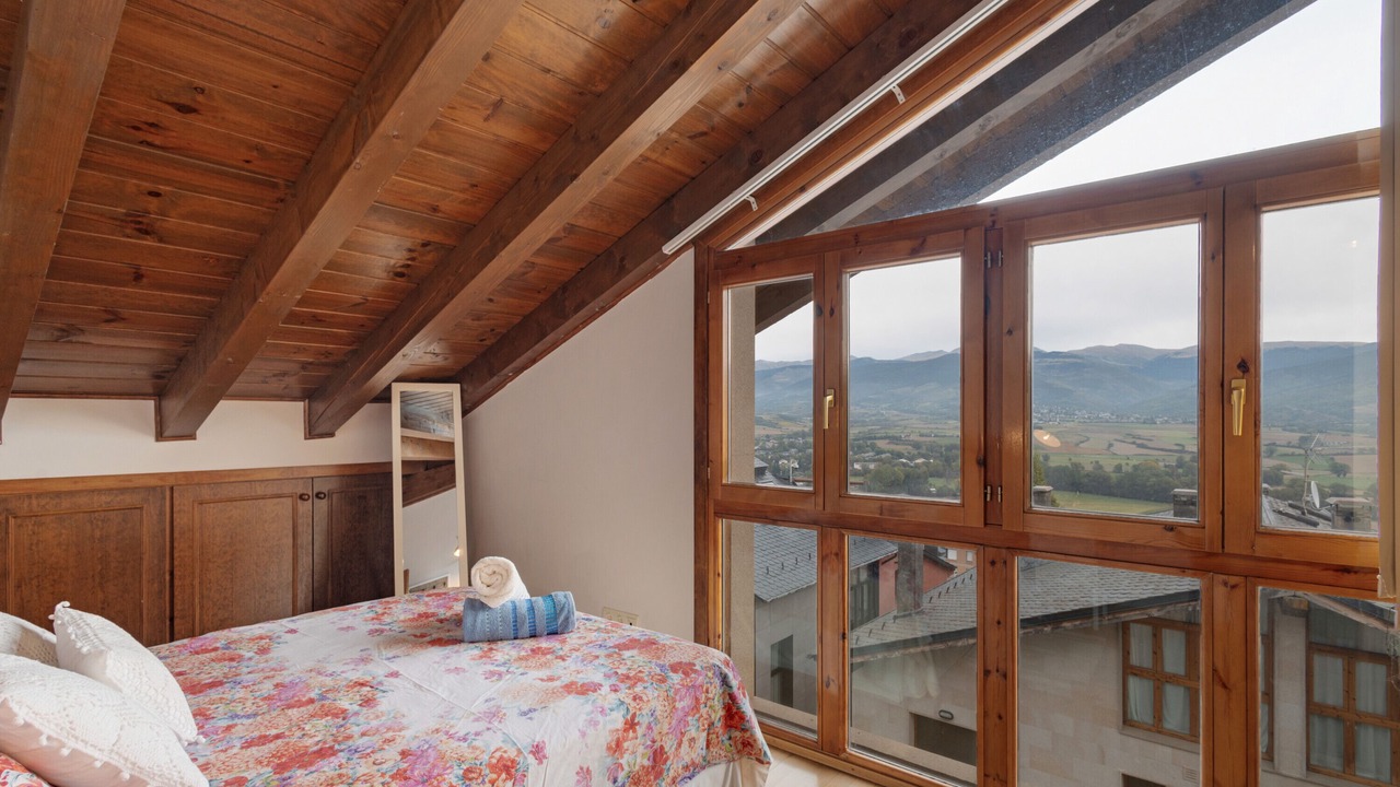 Photo of Bedroom in Puigcerda